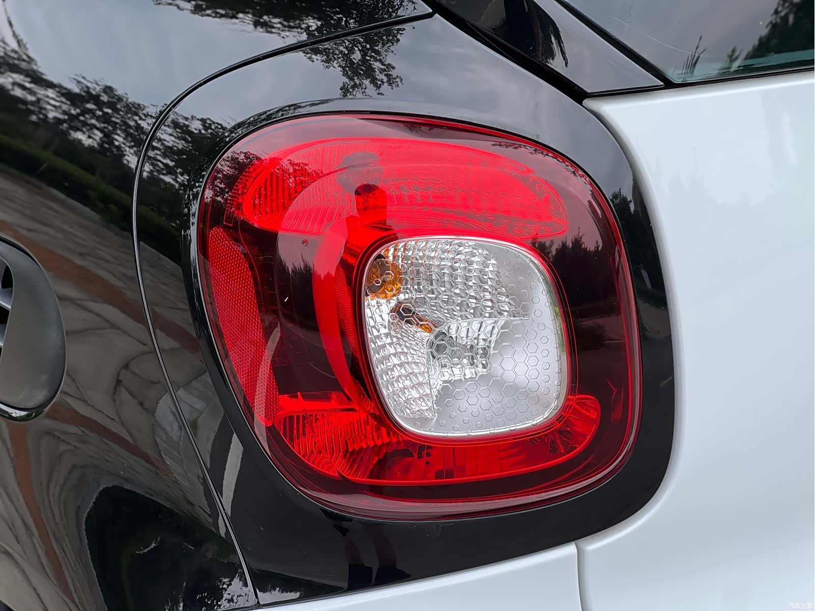 Smart Fortwo, 2016 22