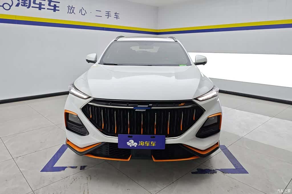 Changan X5, 2022 2