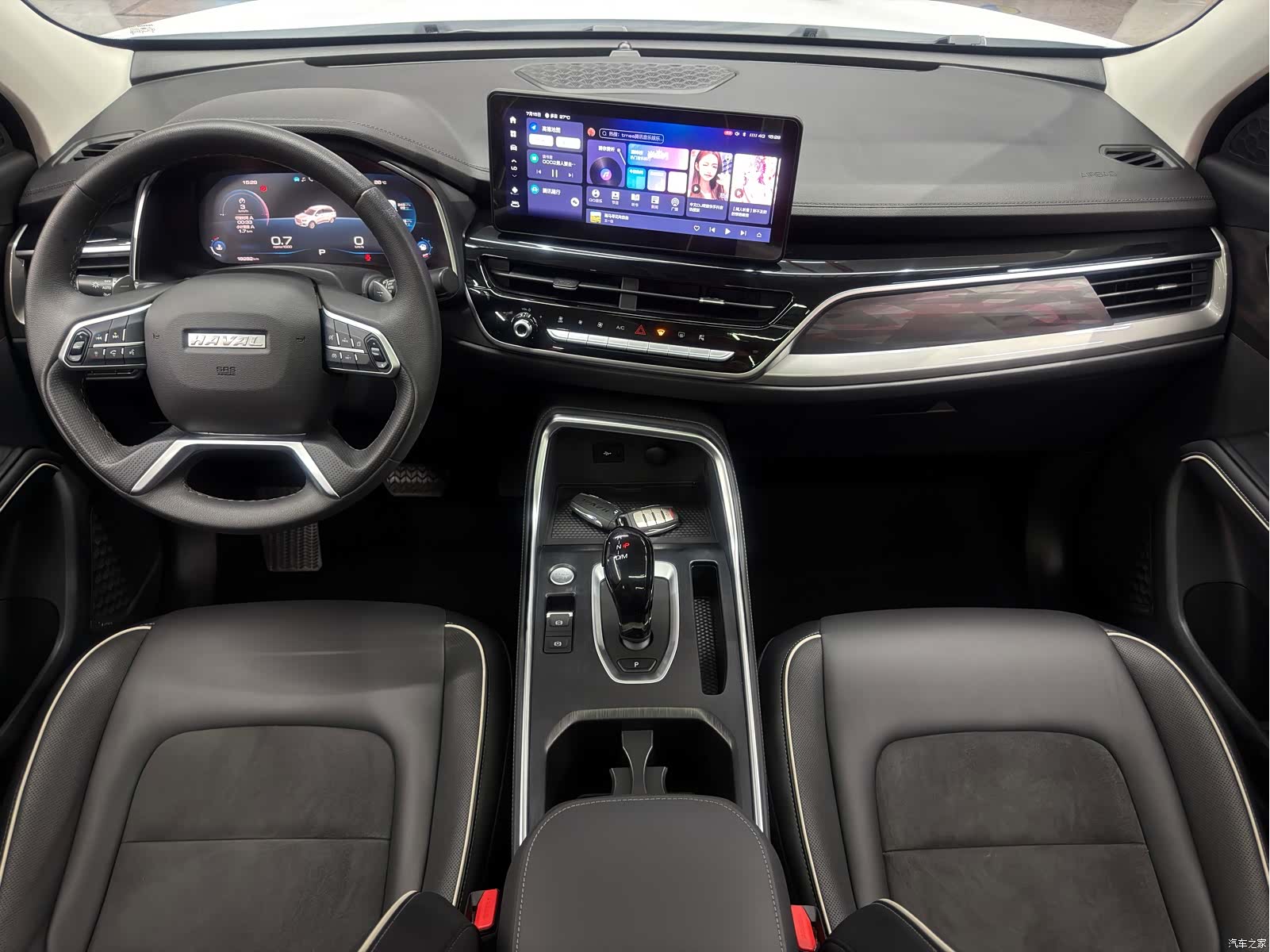 Haval H6, 2023 7