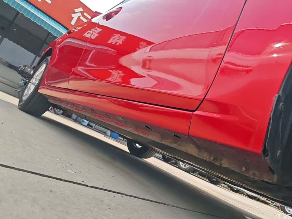 Mazda Mazda3, 2016 21