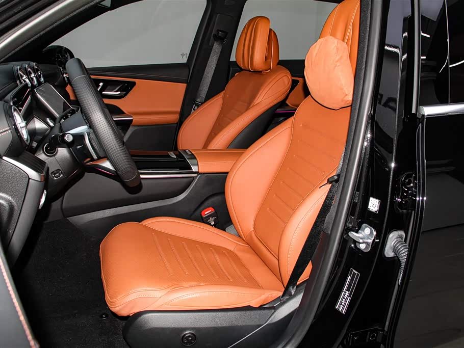 Mercedes-Benz GLC Mercedes-Benz GLC