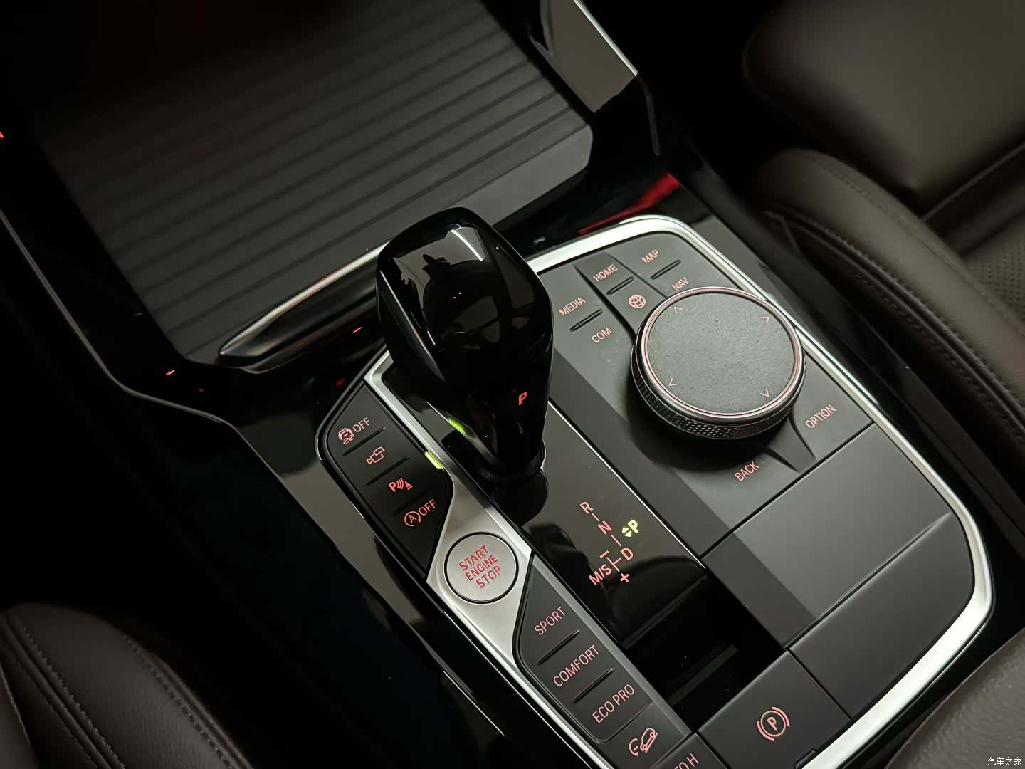 BMW X3, 2023 7