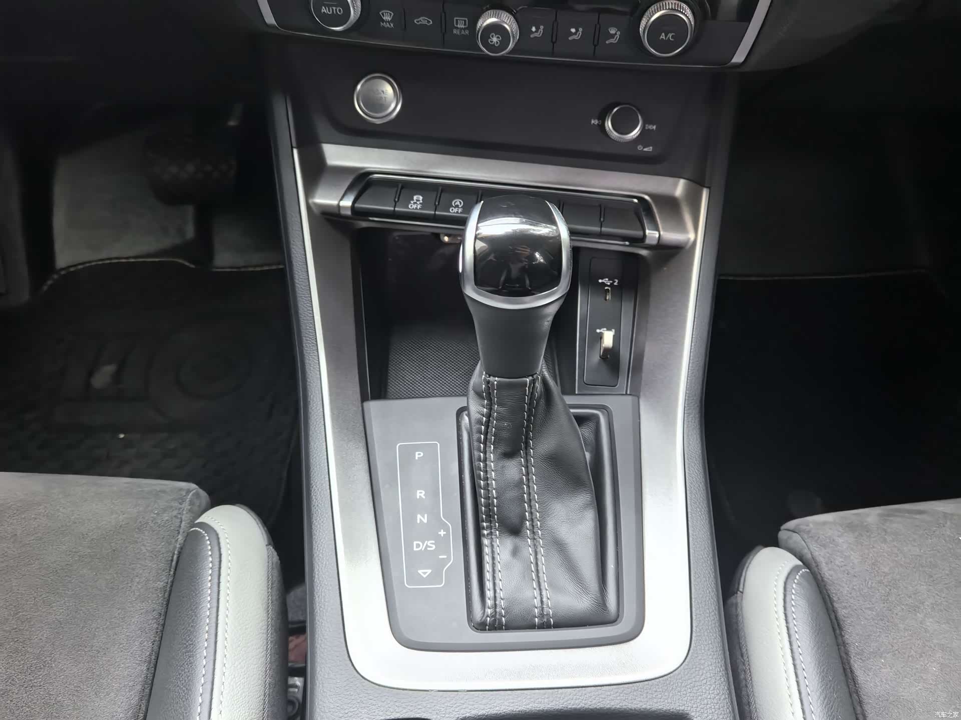 Audi Q3, 2021 27
