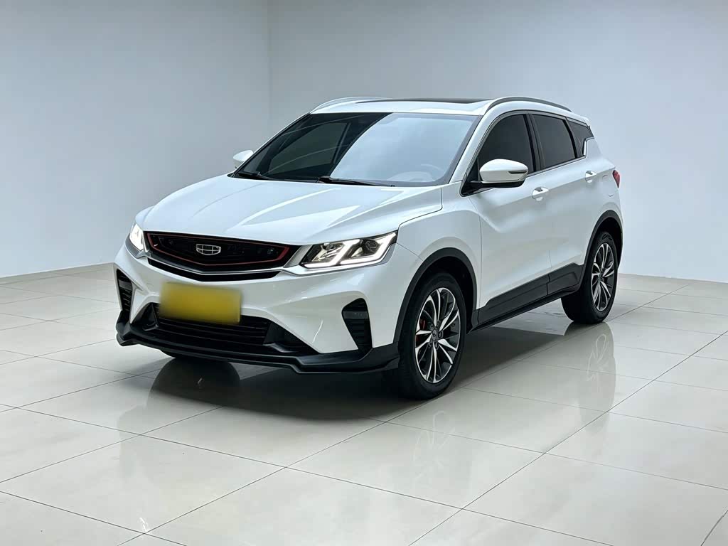 Geely Binyue 2020 PRO 260T DCT