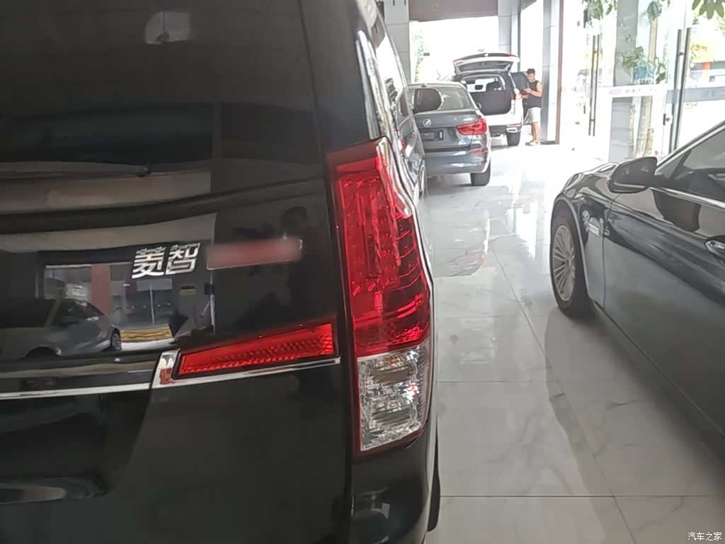 DongFeng 7, 2022 8