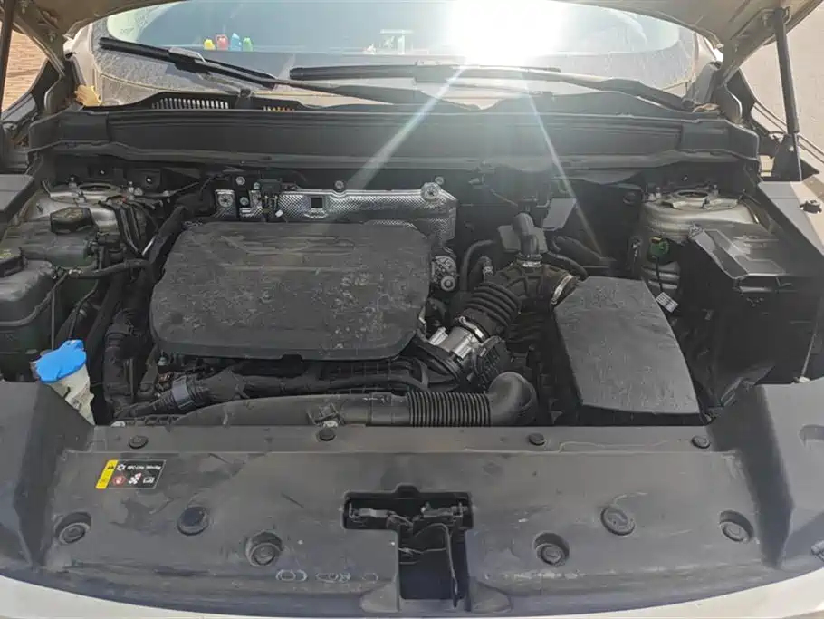 Haval Xiaolong MAX Haval Xiaolong MAX