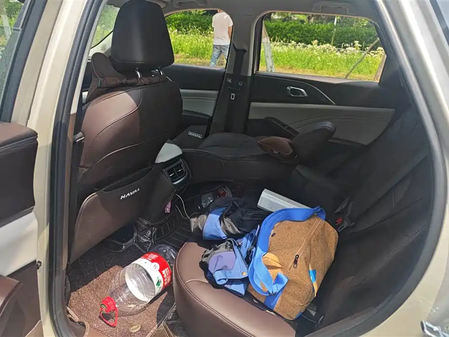 Haval Xiaolong MAX Haval Xiaolong MAX