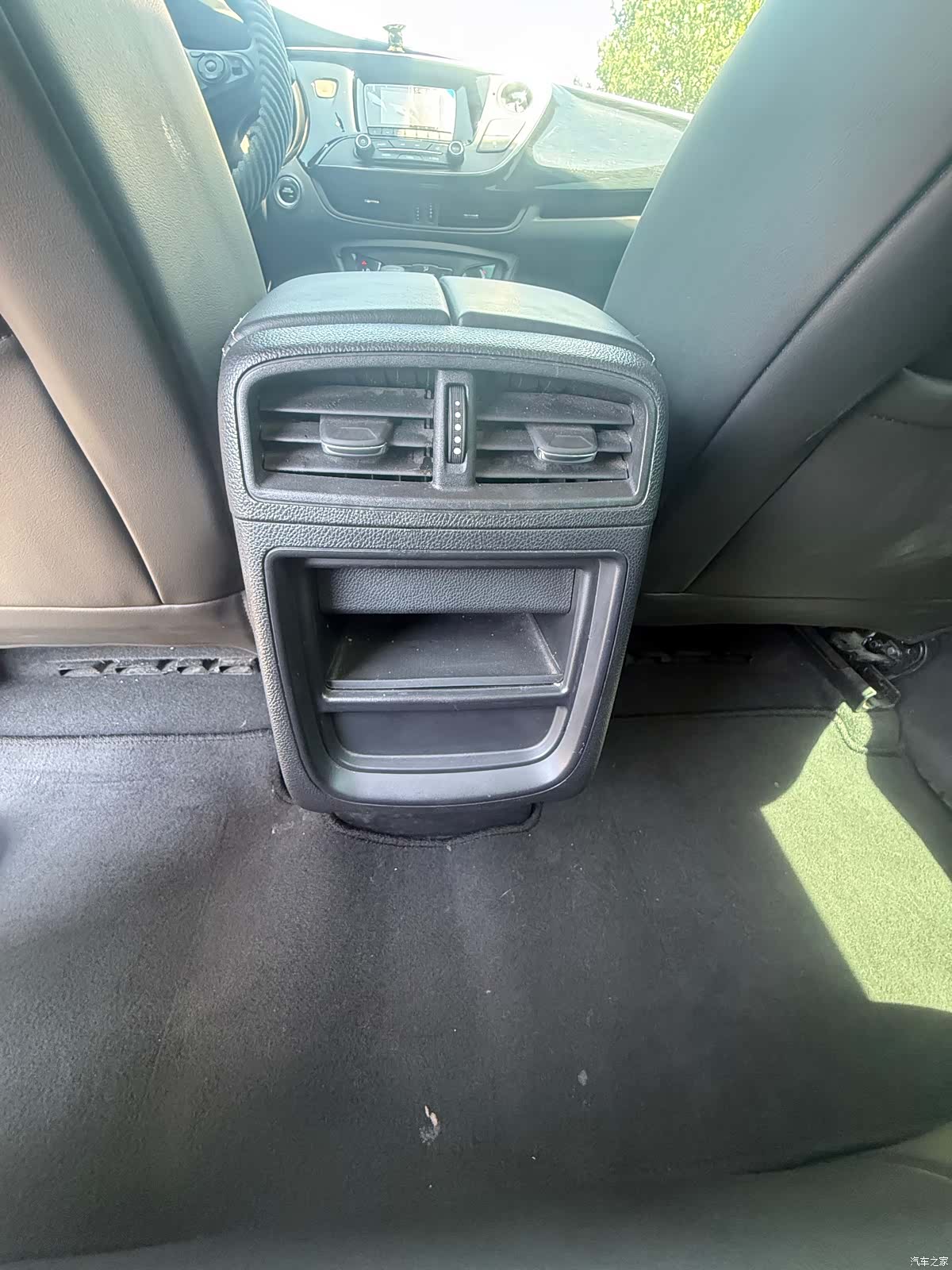 Buick Envision Plus, 2016 все фото