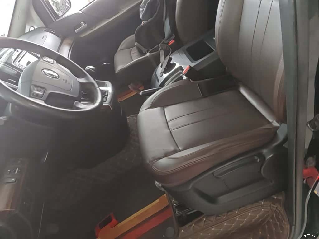 DongFeng 7, 2022 15