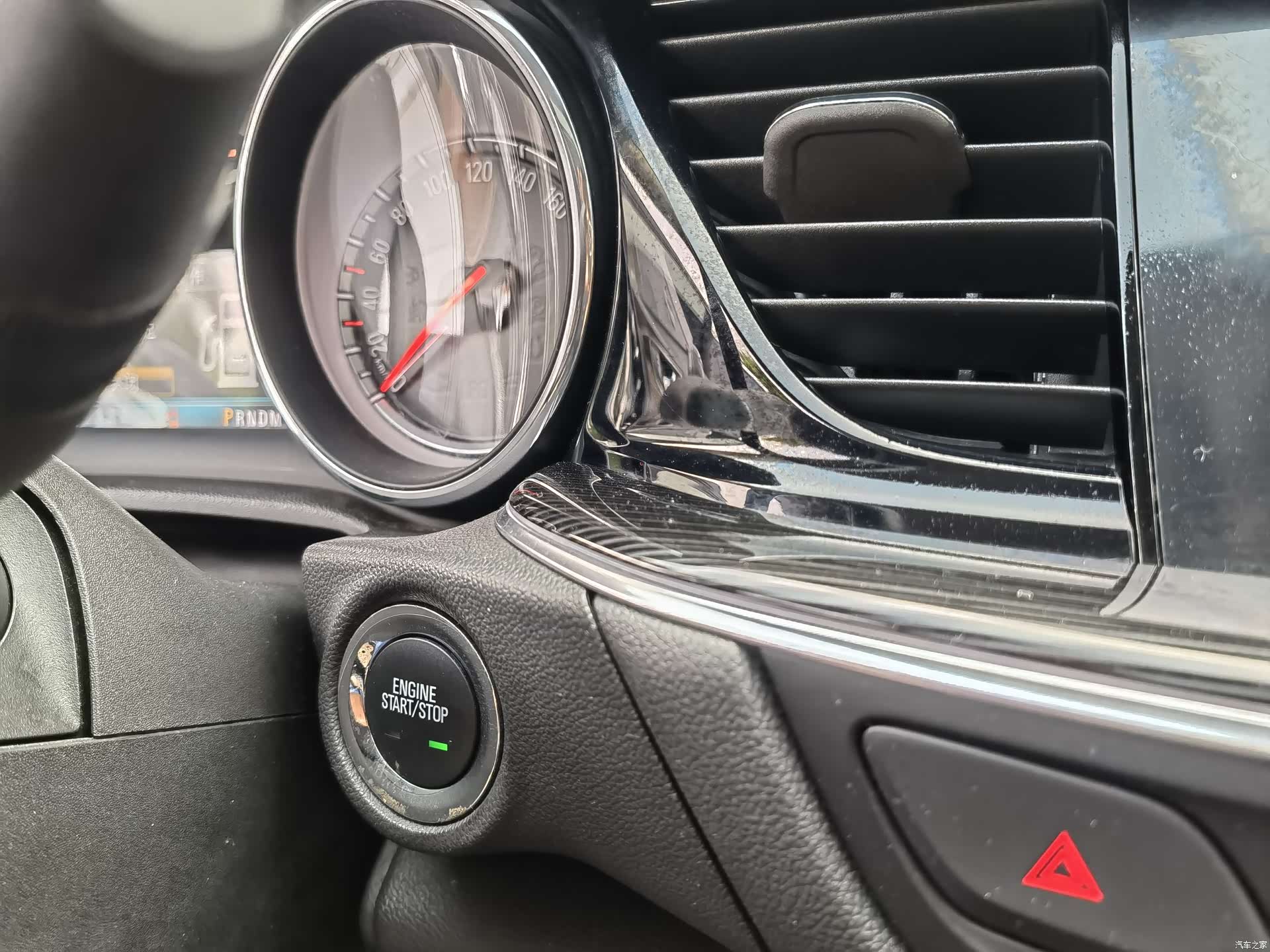 Buick Regal, 2019 16