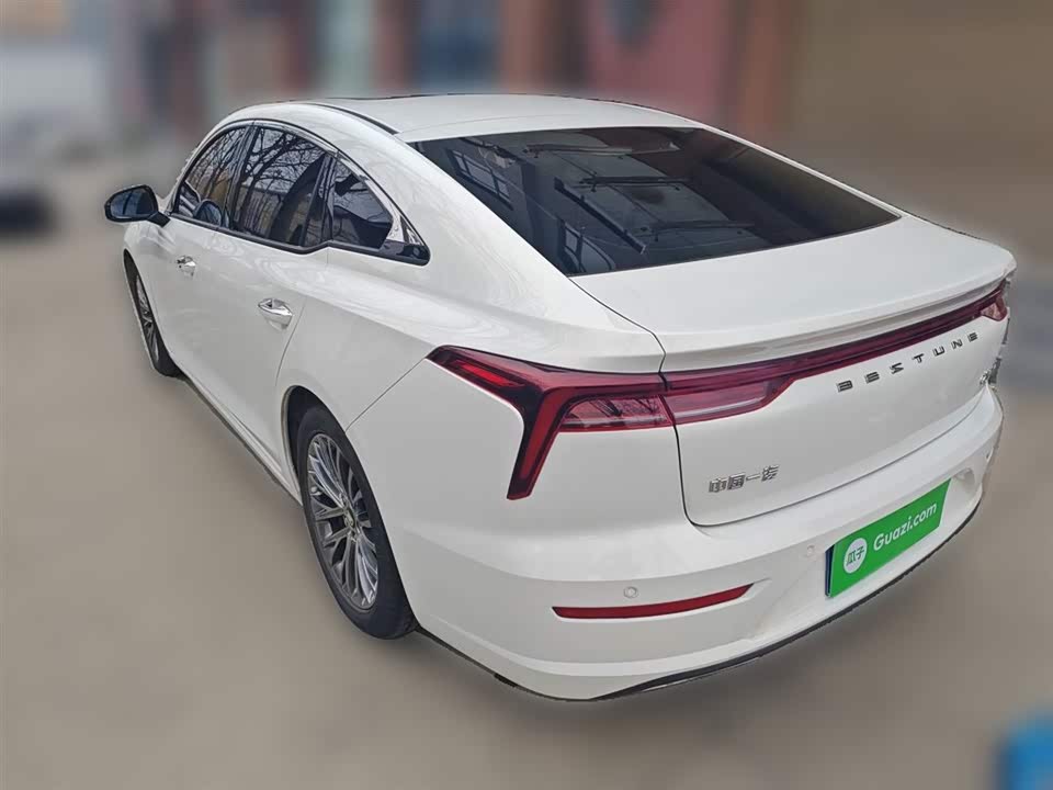 Besturn B70
