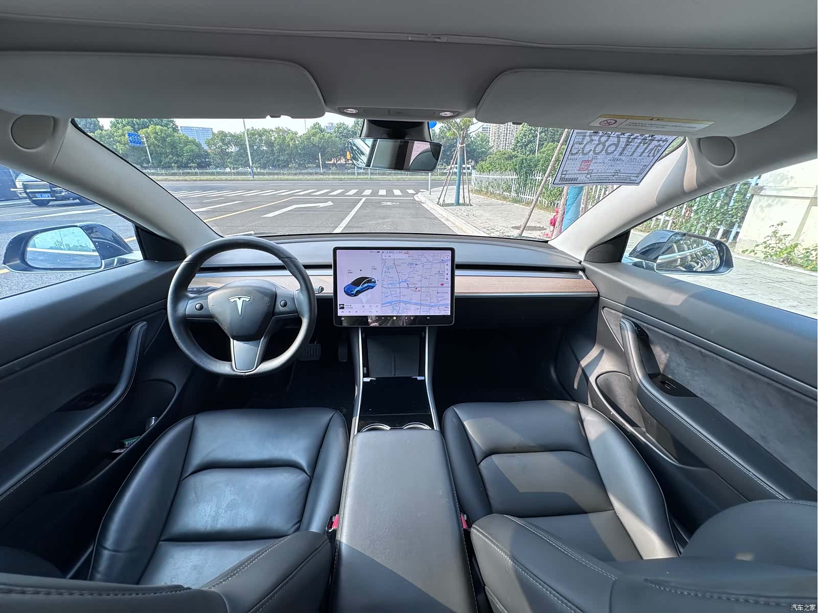 Tesla Model 3, 2020 9