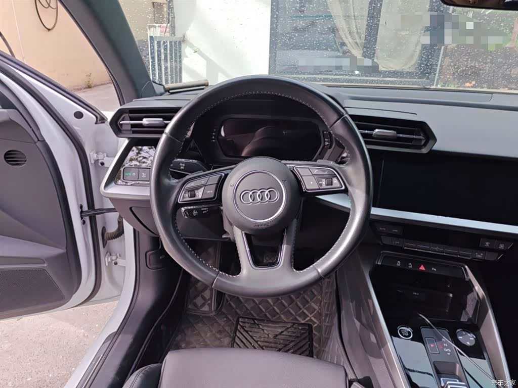 Audi A3, 2021 3
