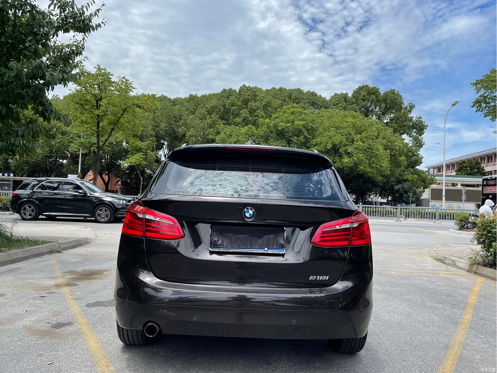 BMW 2 Series, 2015 все фото