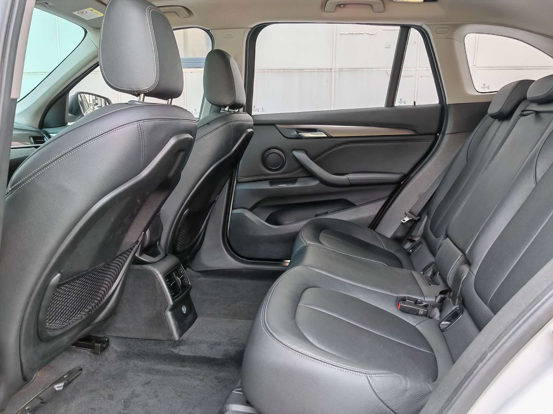 BMW X1, 2018 15