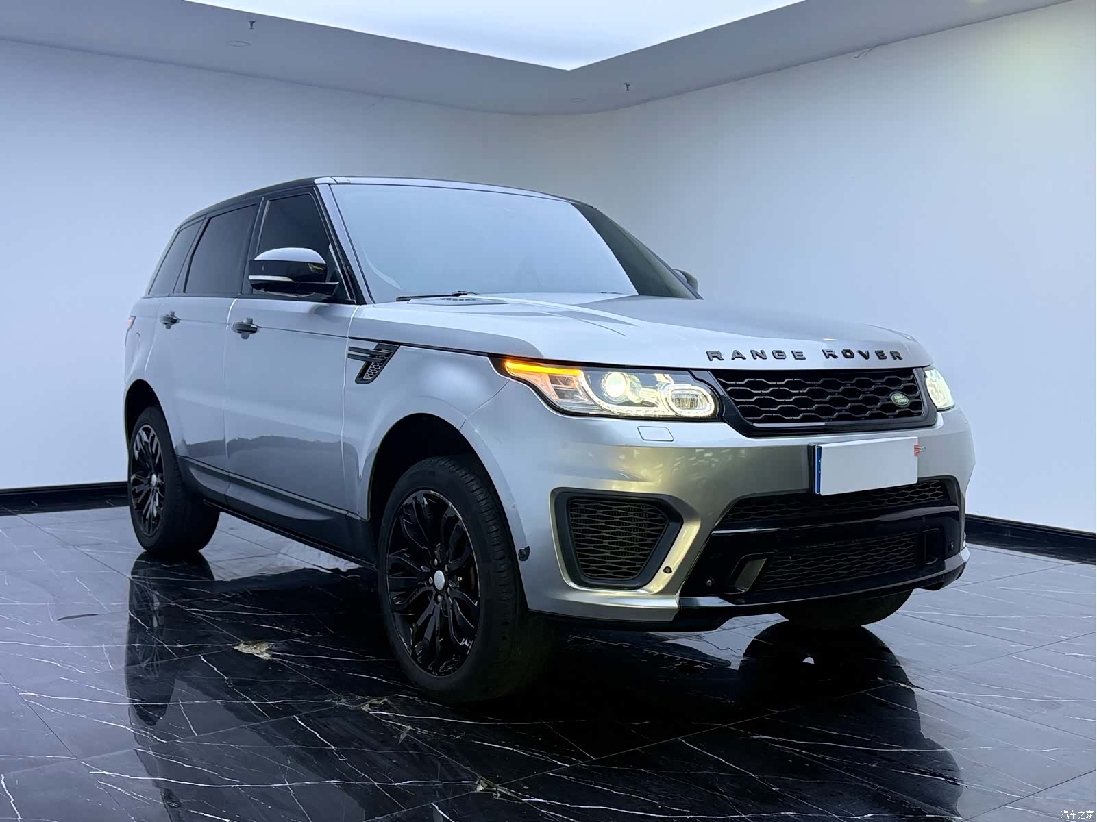 Land Rover Range Rover, 2014 3