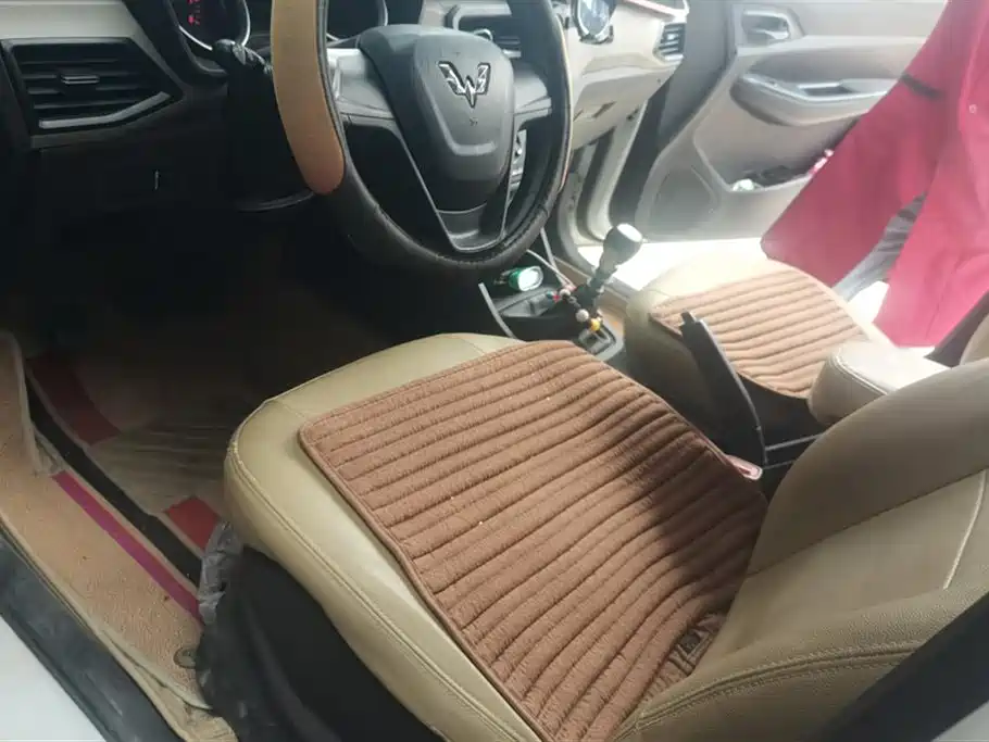 Wuling Wuling Hongguang