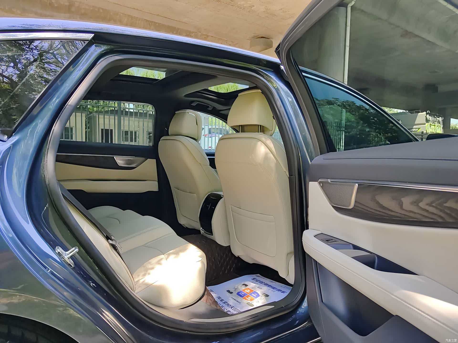 Cadillac CT6, 2023 18