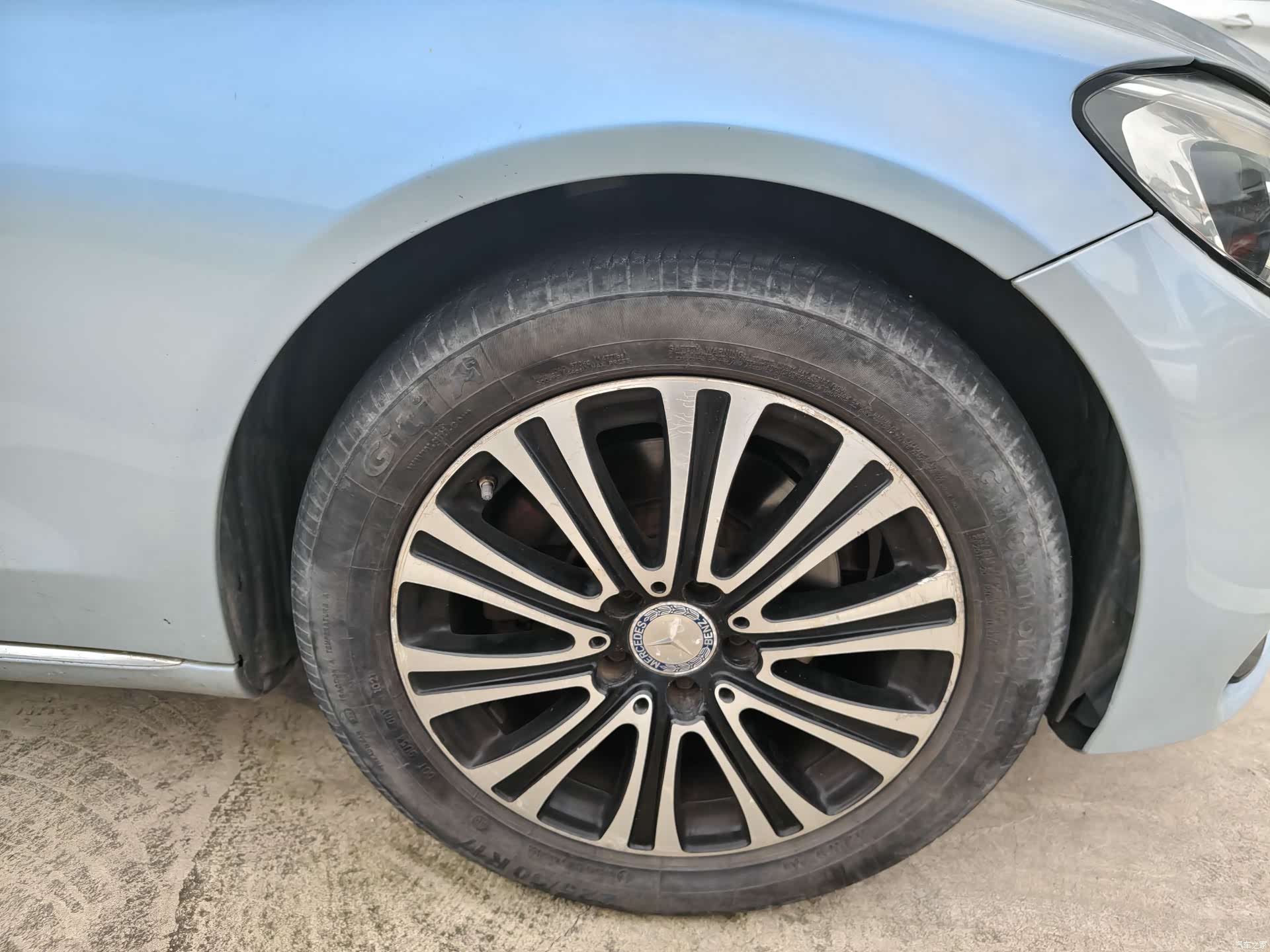 Mercedes-Benz C-Class, 2016 30