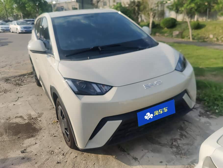 BYD Seagull