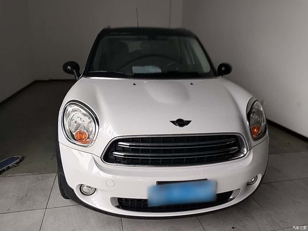 Mini Countryman, 2015 3