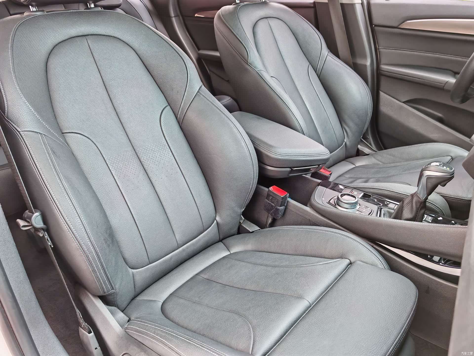 BMW X1, 2018 19