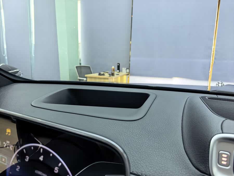 Mercedes-Benz Maybach S-Class 2021, фото 5