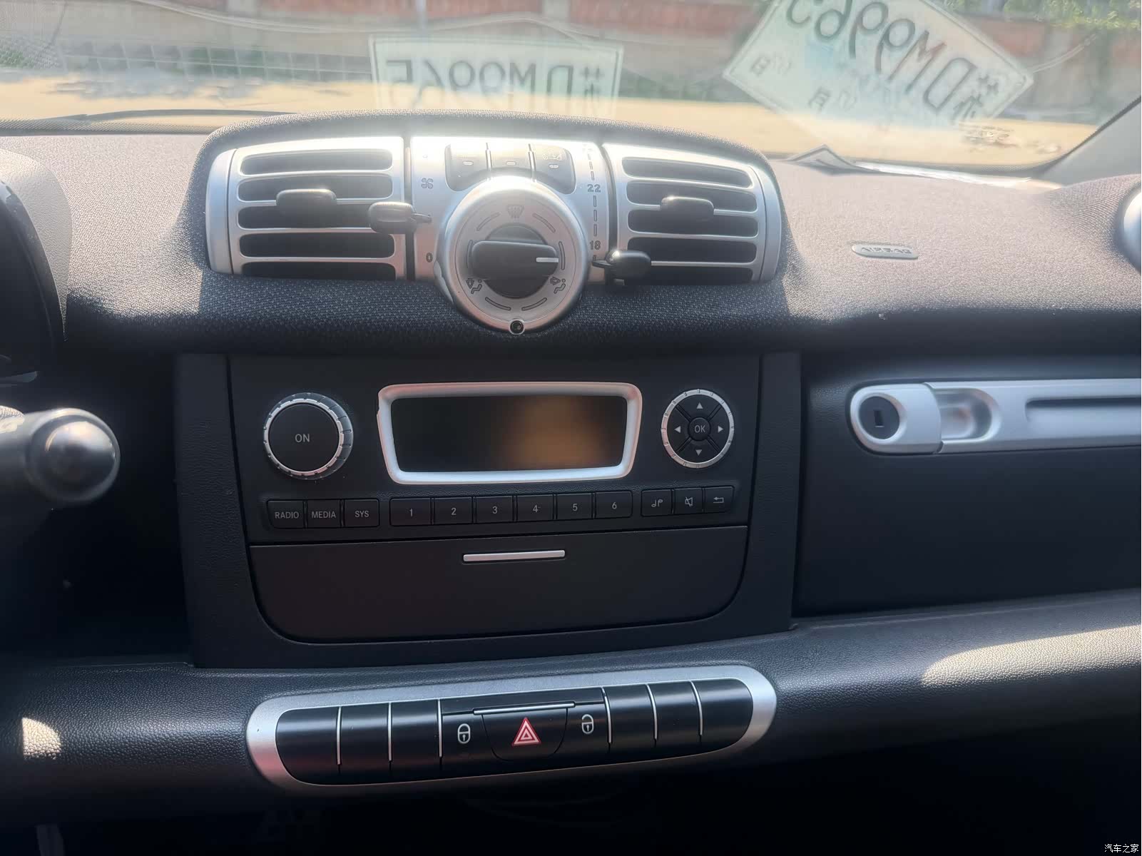 Smart Fortwo, 2015 10