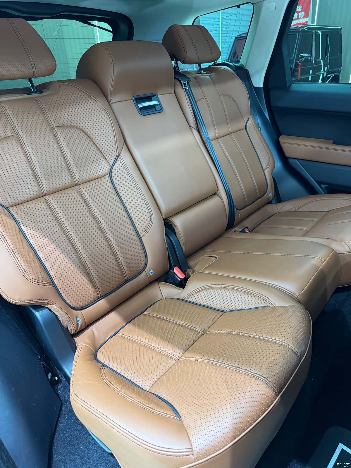 Land Rover Range Rover, 2017 15