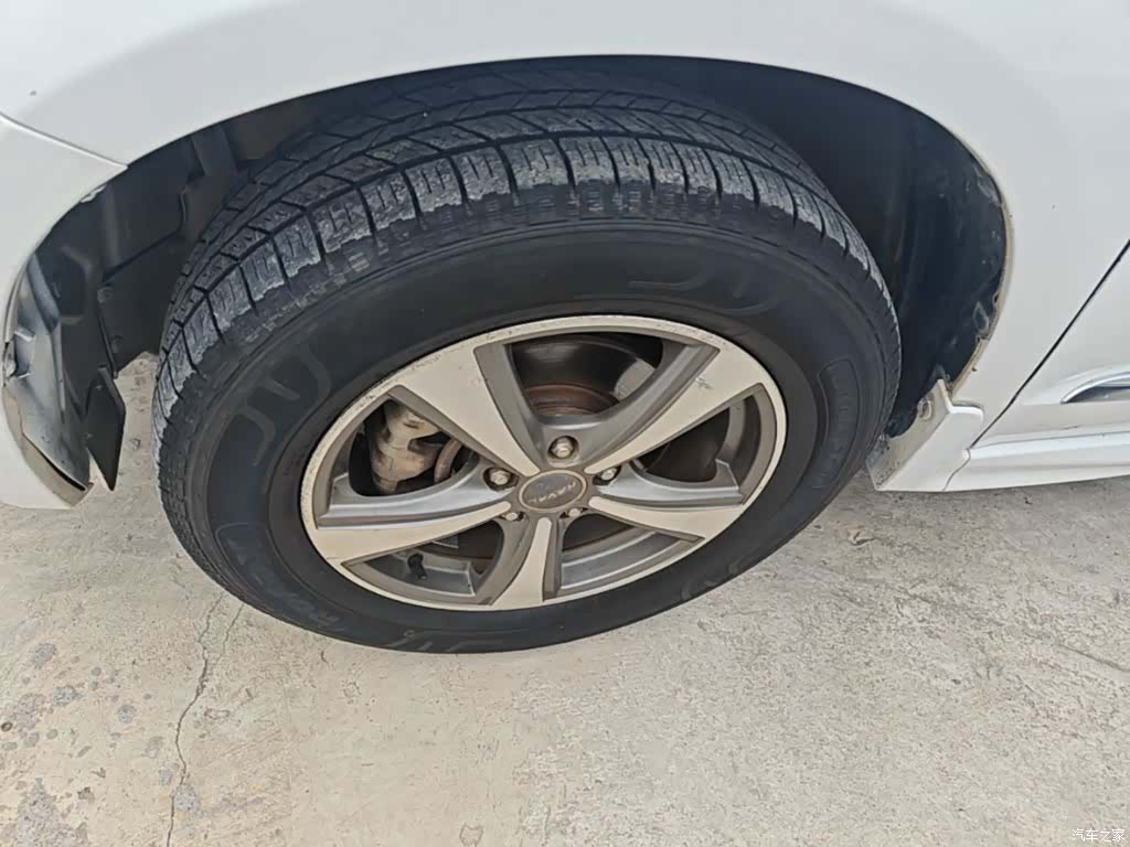 Haval H6, 2017 23