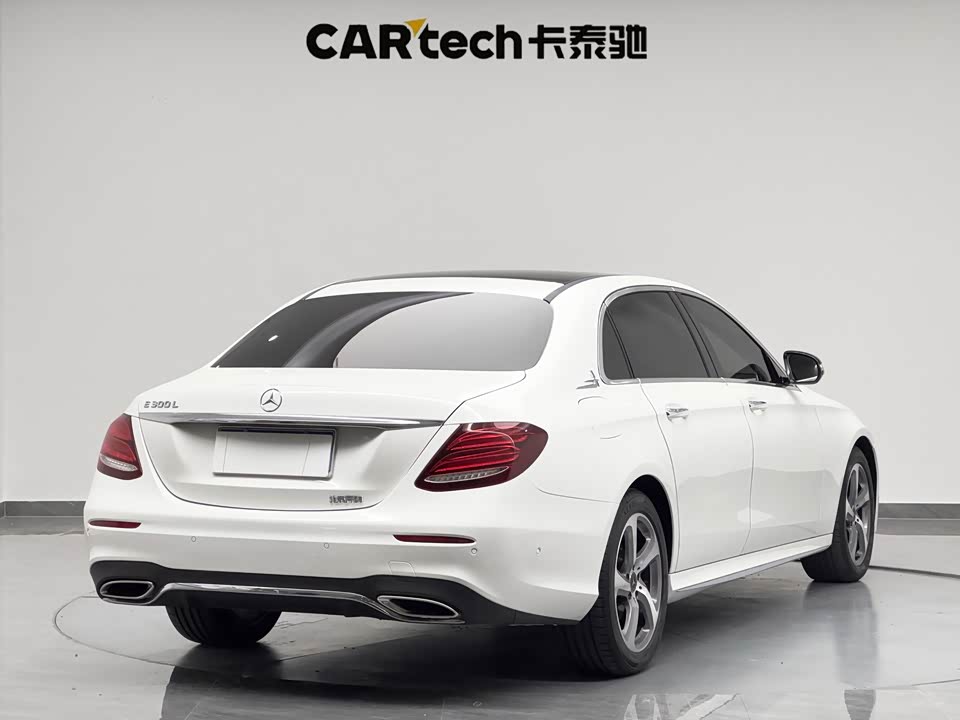 Mercedes-Benz E-class Mercedes-Benz E-class