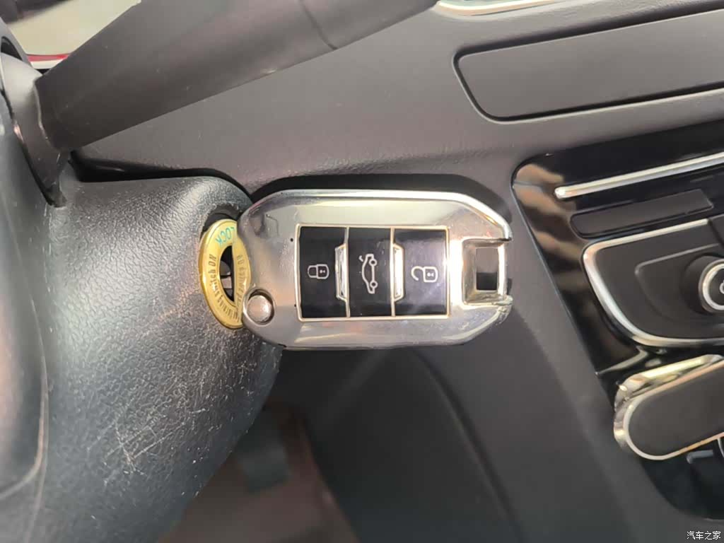 Peugeot 508, 2016 9