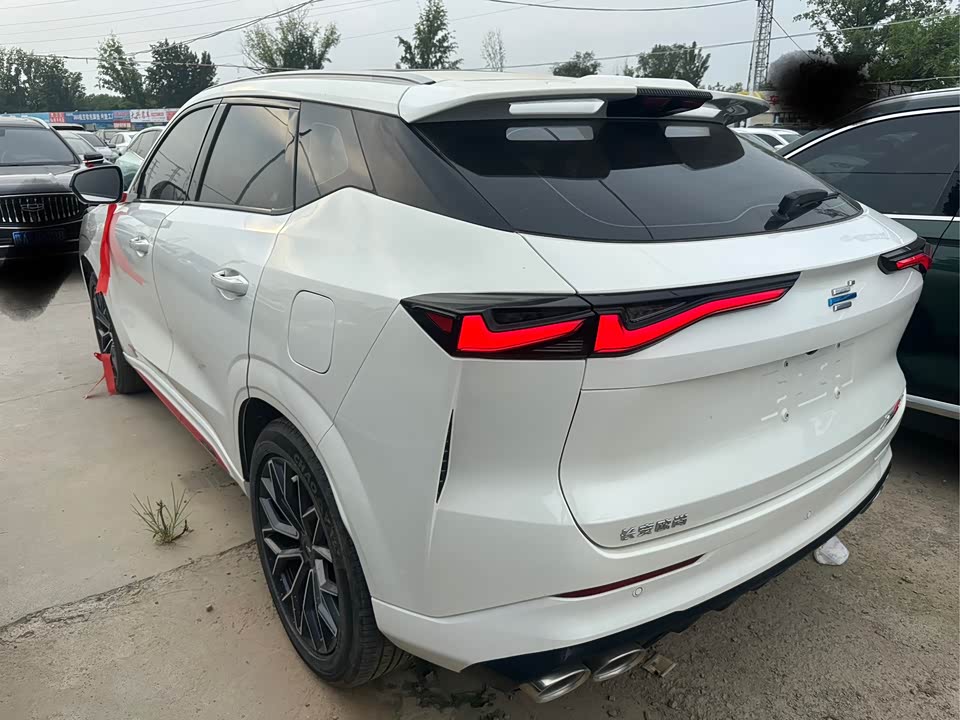 Oshan Z6