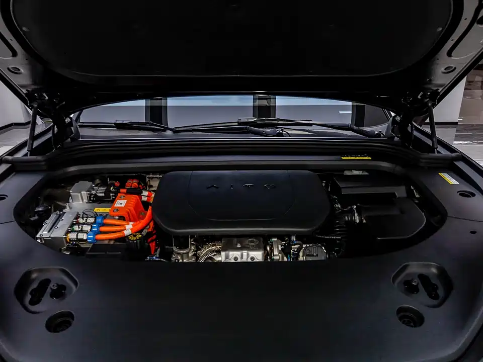 HarmonyOS Ask the world M9