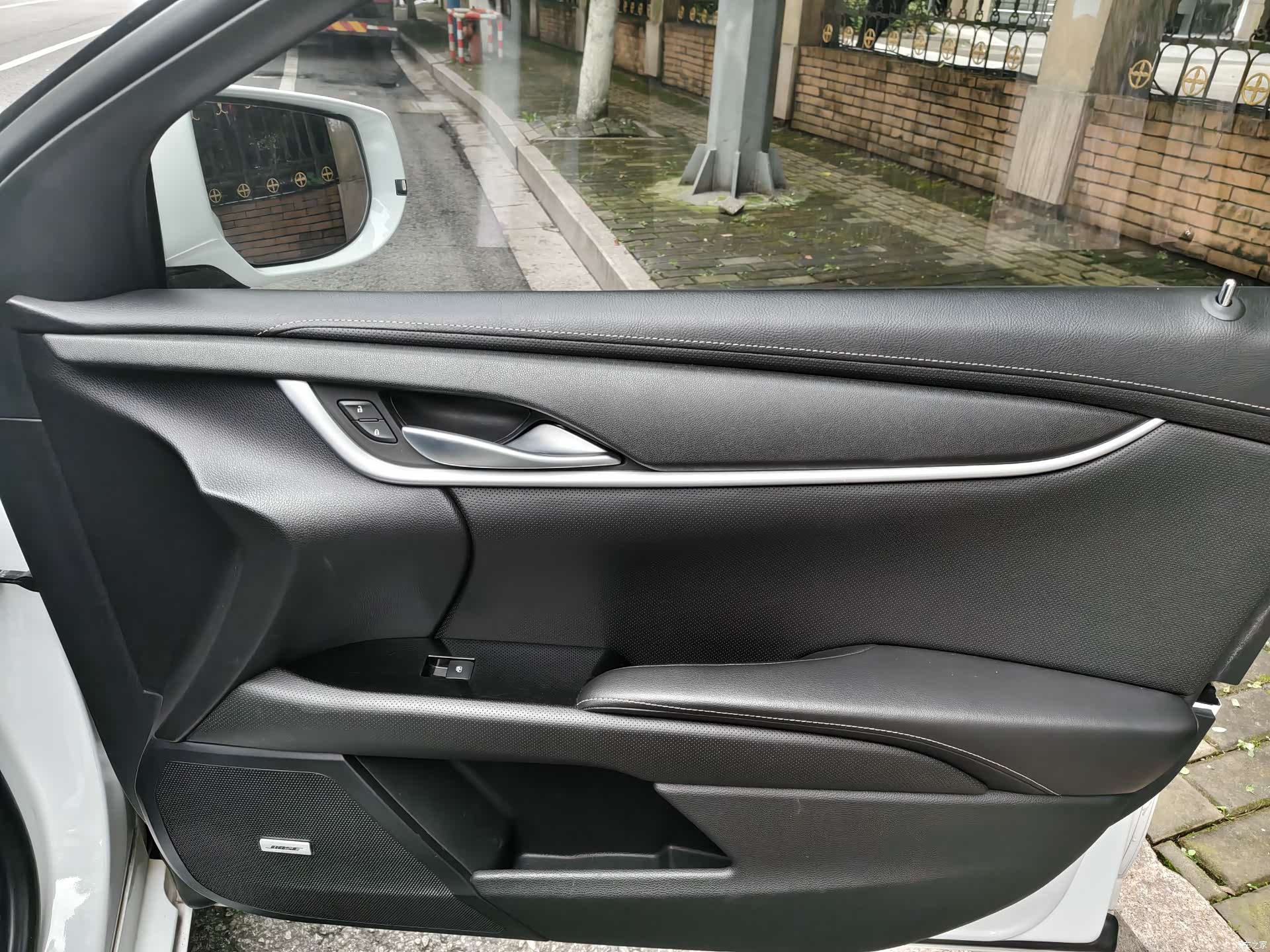 Cadillac XTS, 2018 27