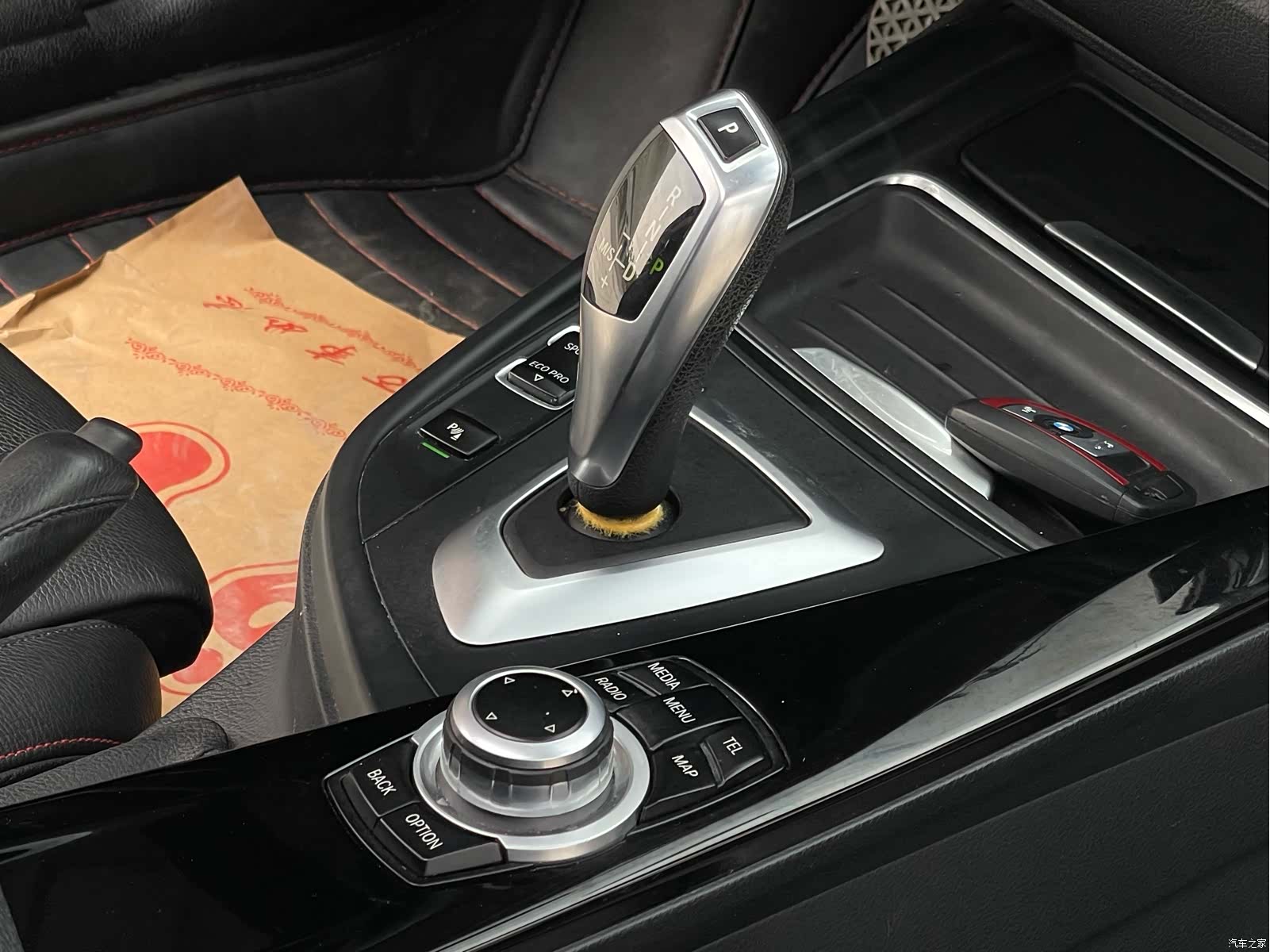 BMW 4 Series, 2015 12
