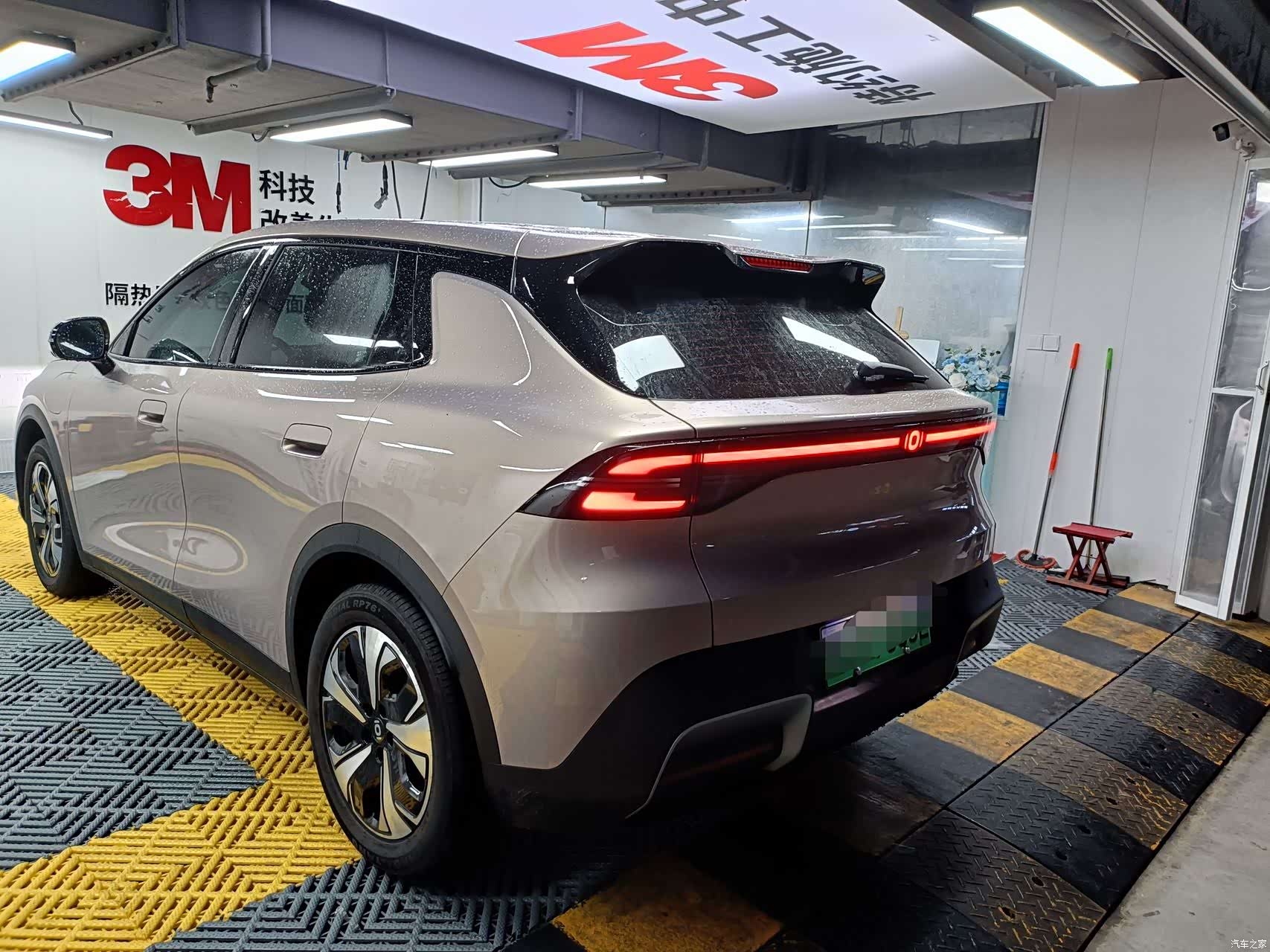 Changan Eado, 2025 9
