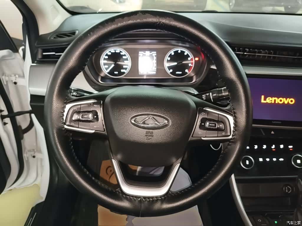 Chery 5, 2019 11