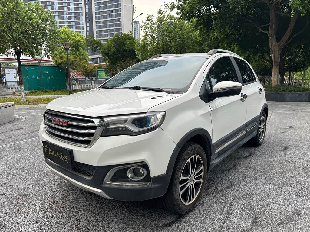 Haval H1