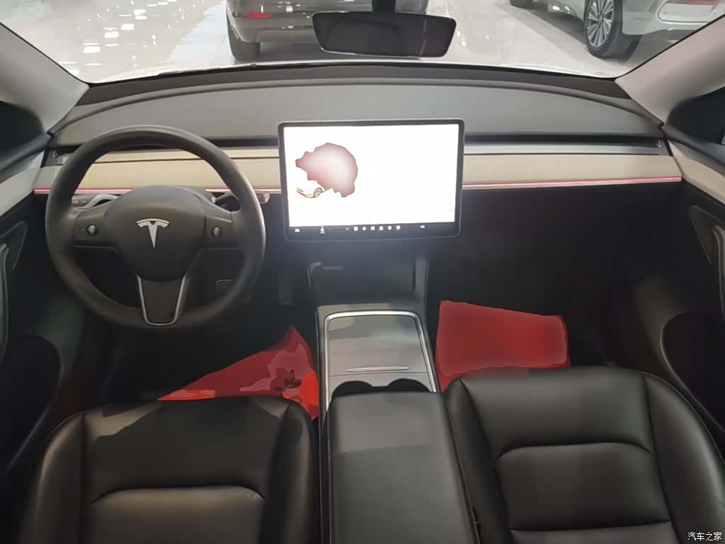 Tesla Model Y, 2023 10
