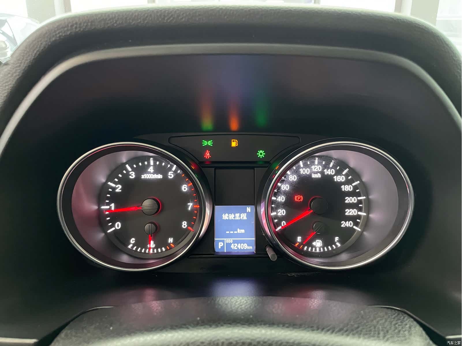 Haval M6, 2022 12
