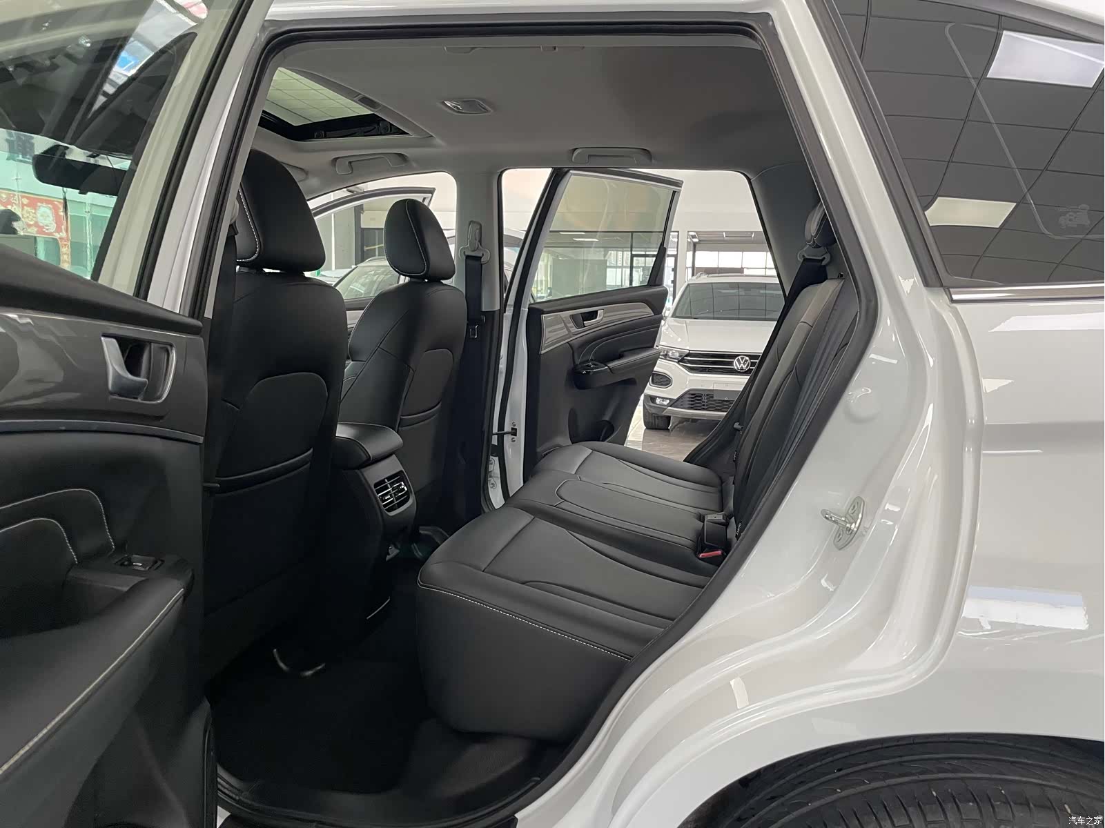Haval M6, 2022 6