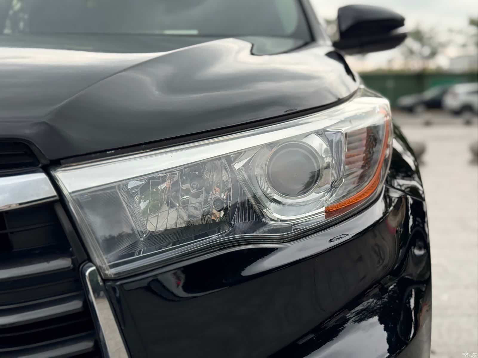 Toyota Highlander, 2017 22