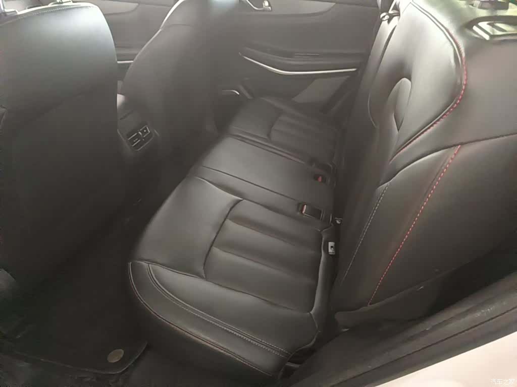 Changan CS75, 2023 17