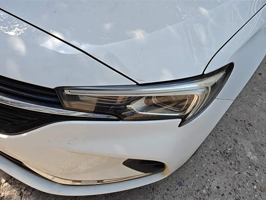 Buick Weilang Buick Weilang