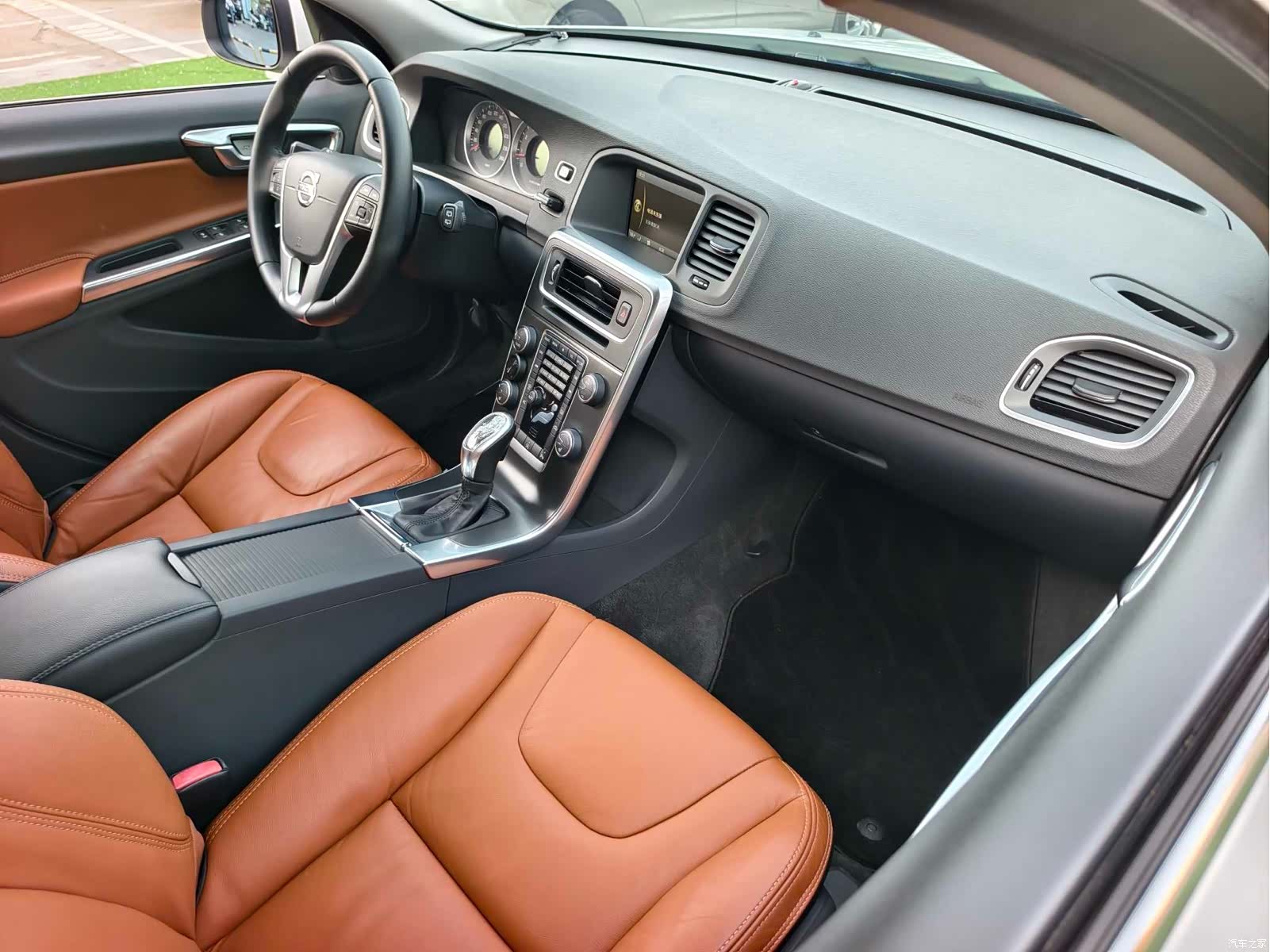 Volvo V60, 2012 20