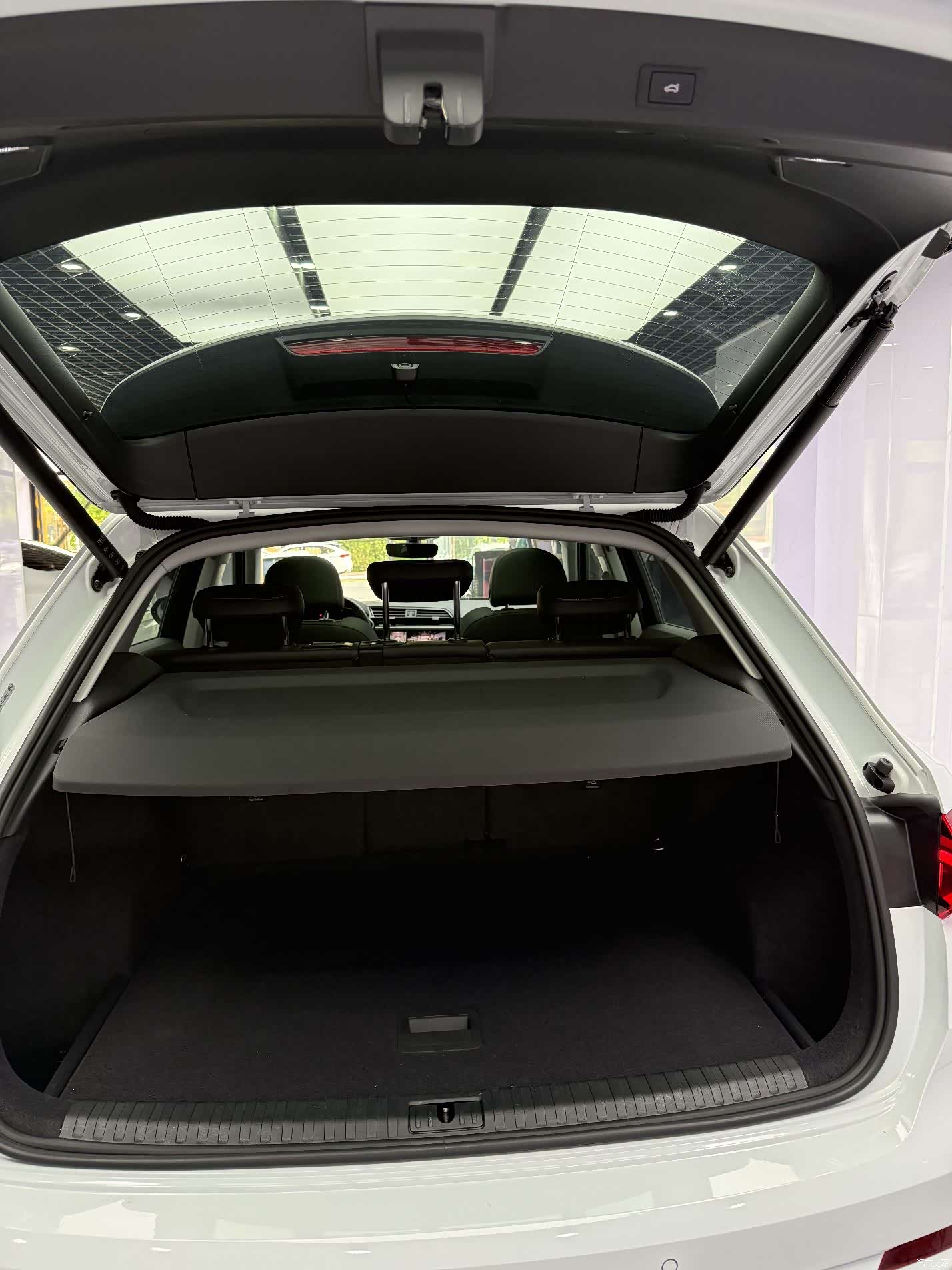Audi Q3, 2022 20