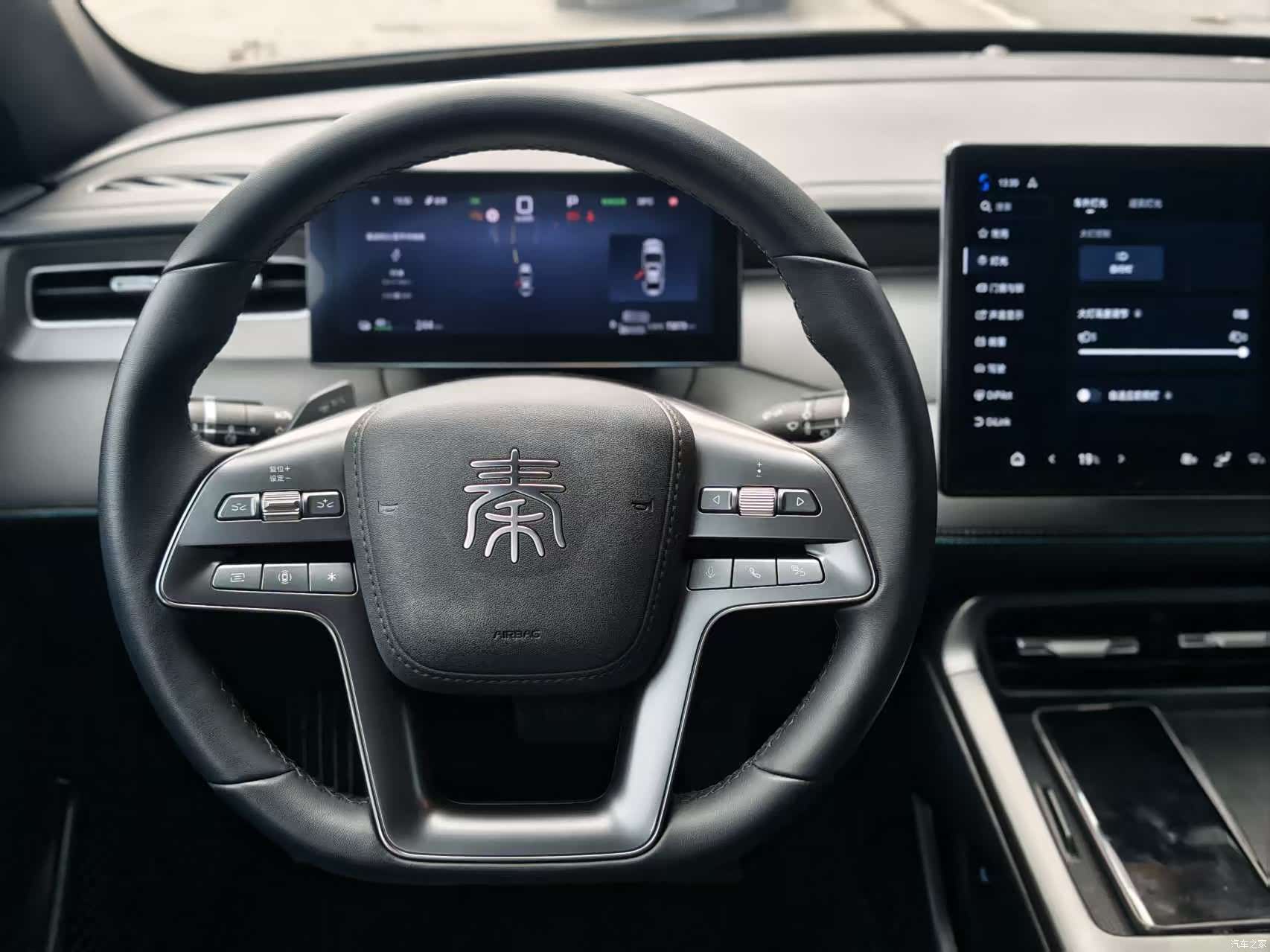 BYD Qin, 2025 6