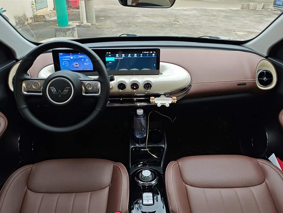 Wuling Wuling Bingguo