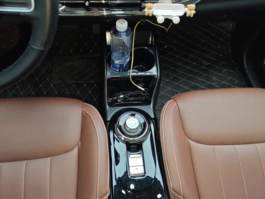 Wuling Wuling Bingguo